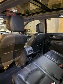 شيفروليه إكوينوكس